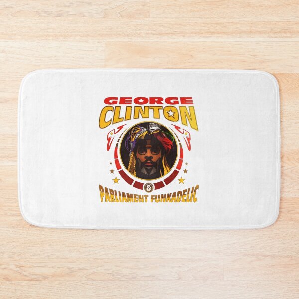 Item preview, Parliament Funkadelic Inspired Retro Funk Band Graphic Design designed and sold by nakpingin.