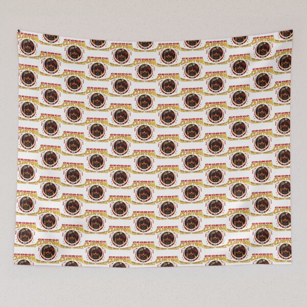 Item preview, Parliament Funkadelic Inspired Retro Funk Band Graphic Design designed and sold by nakpingin.