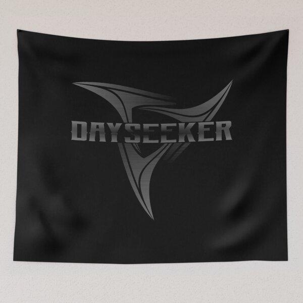 Item preview, Dayseeker Tribal Triangle designed and sold by WallHelloStore.