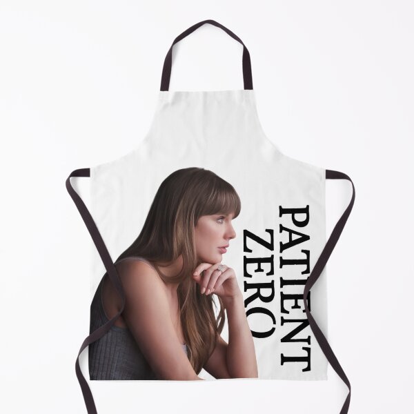 Item preview, PATIENT ZERO TS TAY designed and sold by taylorvinyls.