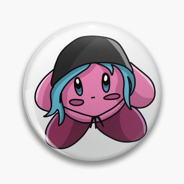 Item preview, Kirby Price designed and sold by spimc-art.
