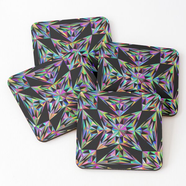 Item preview, Black Diamond 37 designed and sold by Gluecknika.