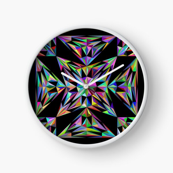 Item preview, Diamante negro 37 designed and sold by Gluecknika.