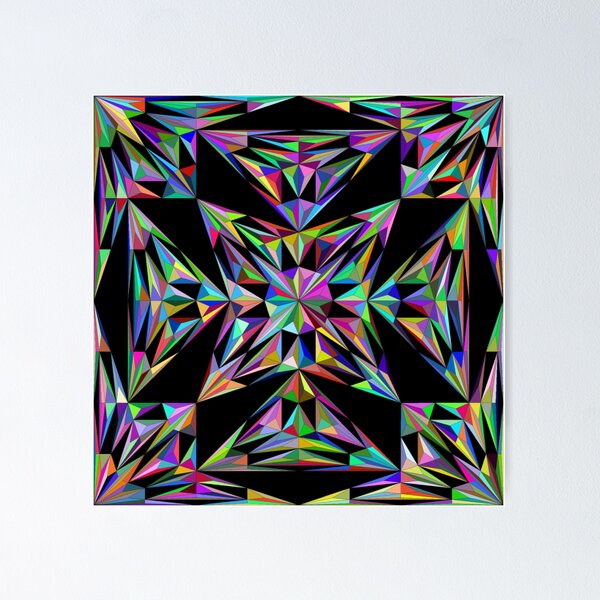 Item preview, Black Diamond 37 designed and sold by Gluecknika.