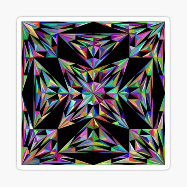 Item preview, Black Diamond 37 designed and sold by Gluecknika.