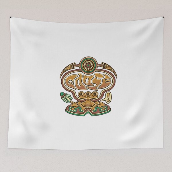 Item preview, Goose Jam Band Rock Music Concert Vintage Design designed and sold by ChaosColorCo.
