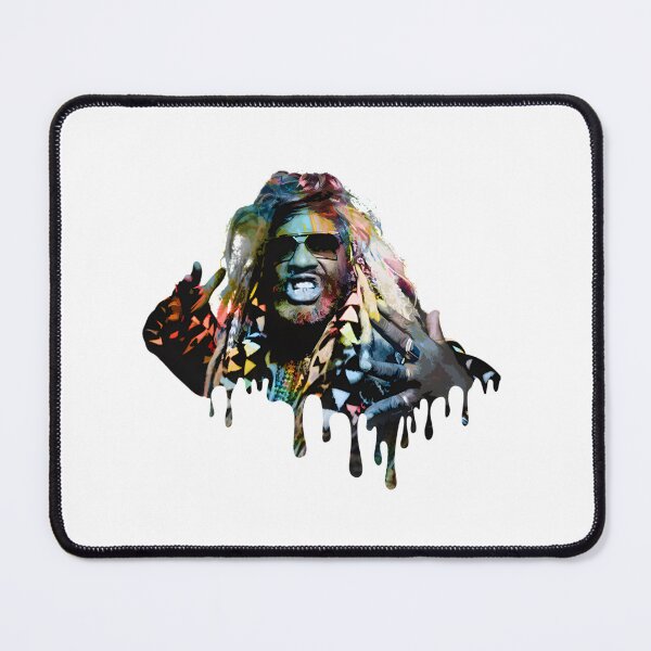Item preview, Clinton Funkadelic Inspired Retro Funk Music Graphic Design designed and sold by nakpingin.