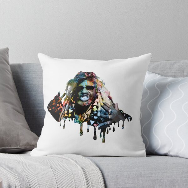 Item preview, Clinton Funkadelic Inspired Retro Funk Music Graphic Design designed and sold by nakpingin.