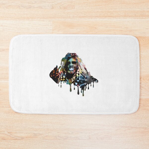 Item preview, Clinton Funkadelic Inspired Retro Funk Music Graphic Design designed and sold by nakpingin.