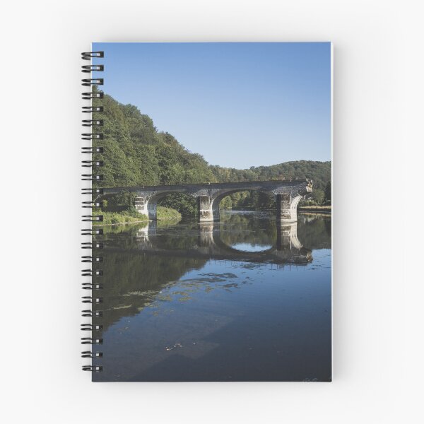 Item preview, The Broken Bridge, Bohan, Belgium designed and sold by Imladris01.
