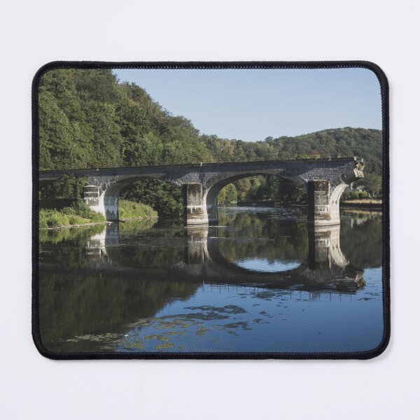Item preview, The Broken Bridge, Bohan, Belgium designed and sold by Imladris01.