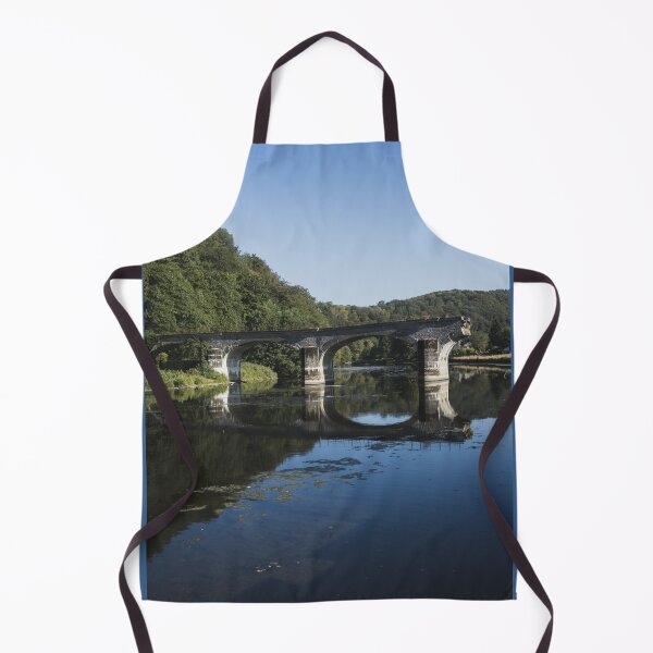 Item preview, The Broken Bridge, Bohan, Belgium designed and sold by Imladris01.
