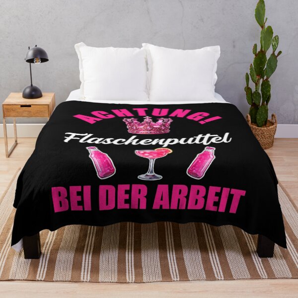Item preview, Caution at work: Bachelorette party, bride party designed and sold by Loona97.