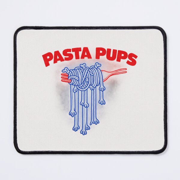 Item preview, Pasta Pups designed and sold by PainterlVibes.