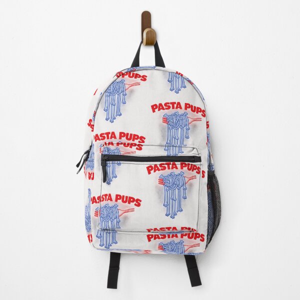 Item preview, Pasta Pups designed and sold by PainterlVibes.