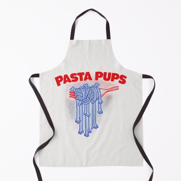 Item preview, Pasta Pups designed and sold by PainterlVibes.