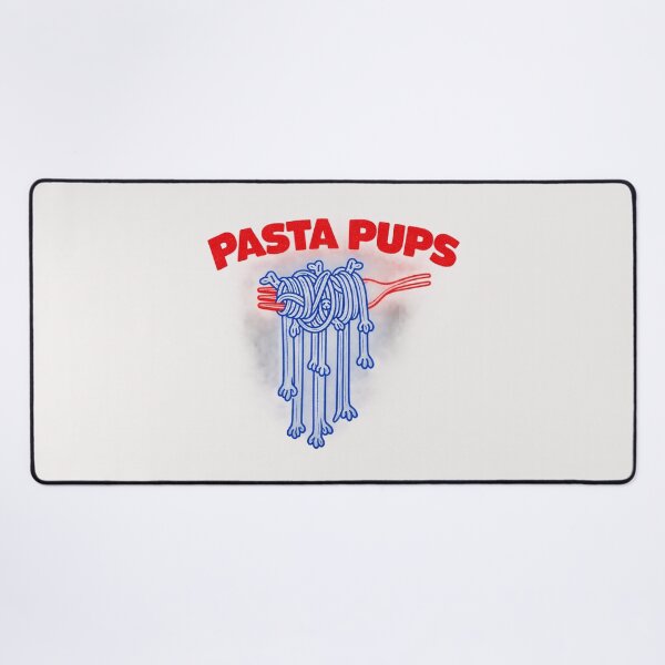 Item preview, Pasta Pups designed and sold by PainterlVibes.