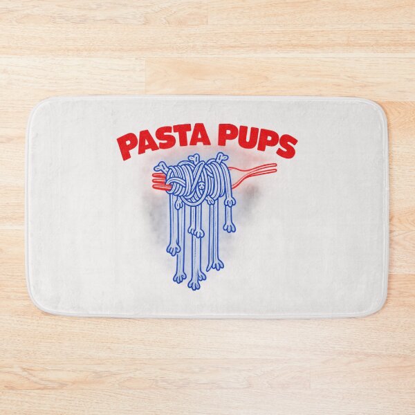 Item preview, Pasta Pups designed and sold by PainterlVibes.