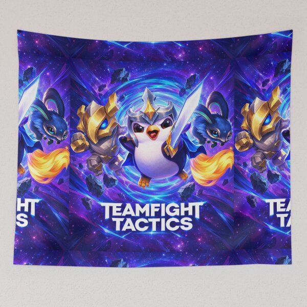 Item preview, Teamfight Tactics designed and sold by safarianu.