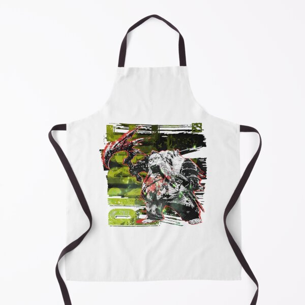 Item preview, Pudge Hero Inspired Dota Character Illustration for Gaming Fans designed and sold by KeshanBusiness.