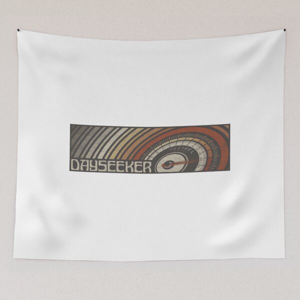 Item preview, Dayseeker Decibel Level designed and sold by WallHelloStore.