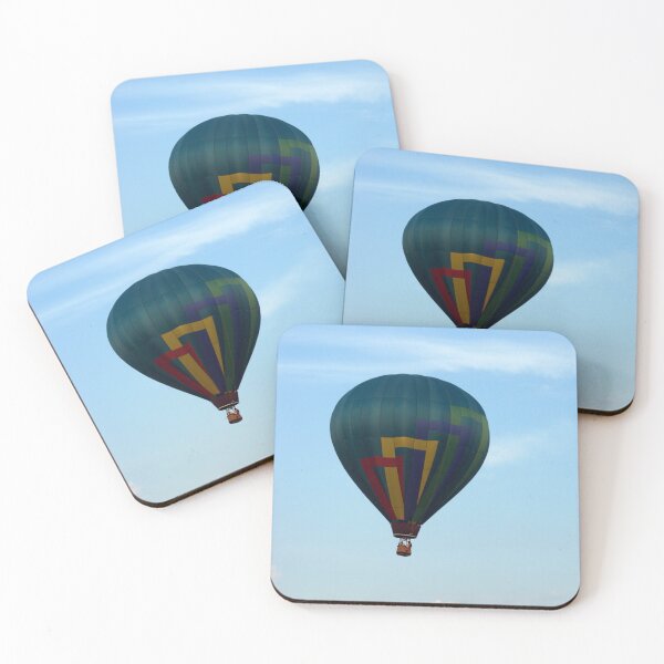 Item preview, Hot Air Ballon Adventure designed and sold by Thomas Luca.