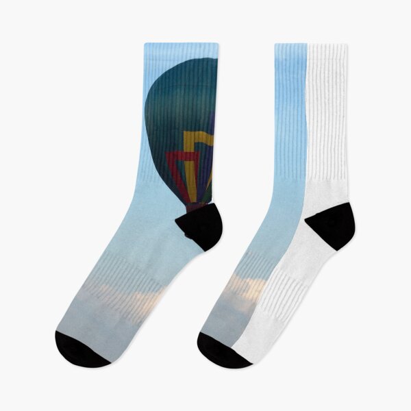 Item preview, Hot Air Ballon Adventure designed and sold by Thomas Luca.
