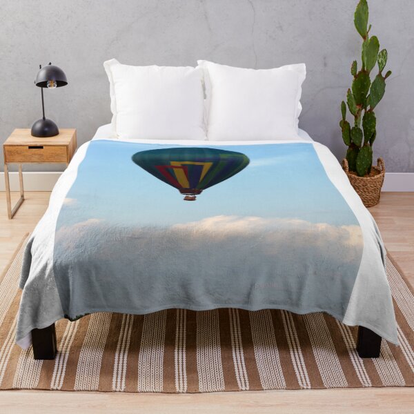 Item preview, Hot Air Ballon Adventure designed and sold by Thomas Luca.