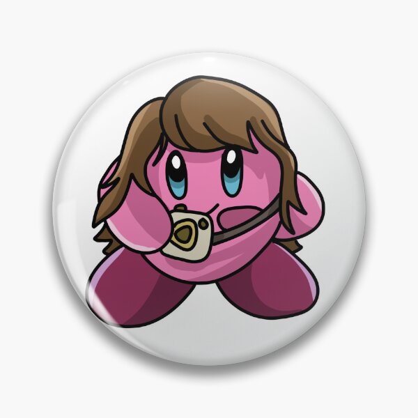 Artikelvorschau, Kirby Caulfield entworfen und verkauft von spimc-art.