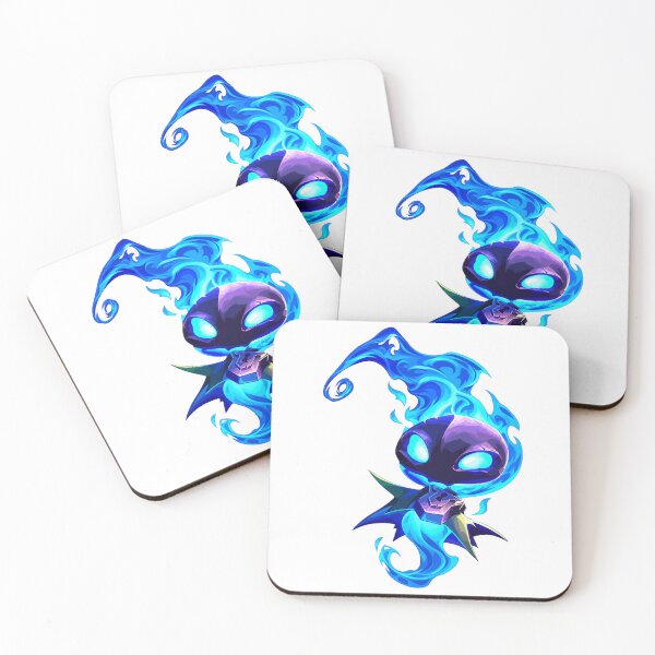 Item preview, Teamfight Tactics designed and sold by safarianu.