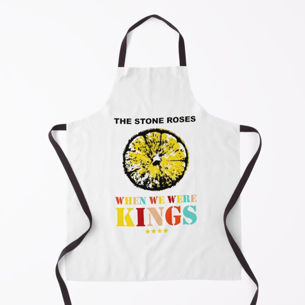 Item preview, Stone Roses - When we were kings designed and sold by ChaosColorCo.