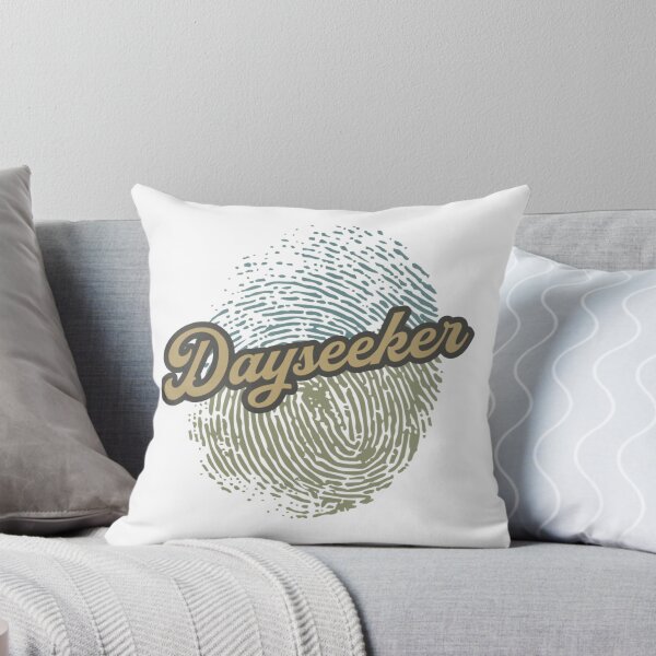 Item preview, Dayseeker Fingerprint designed and sold by WallHelloStore.