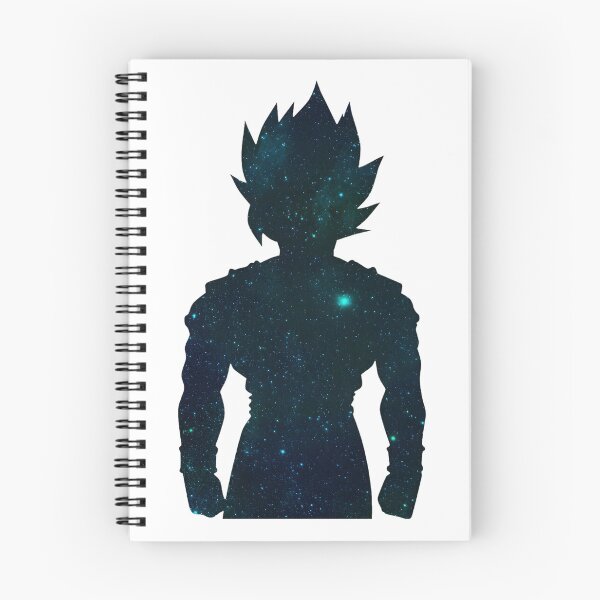 Item preview, Epic Anime-Inspired Dragon Warrior Design with Energetic Aura and Dynamic Pose designed and sold by Ivana Mamczurová.