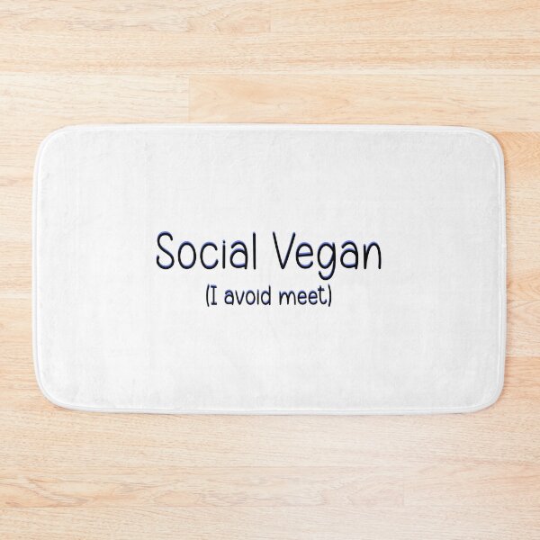 Artikelvorschau, sozial vegan entworfen und verkauft von designing01Ar3.