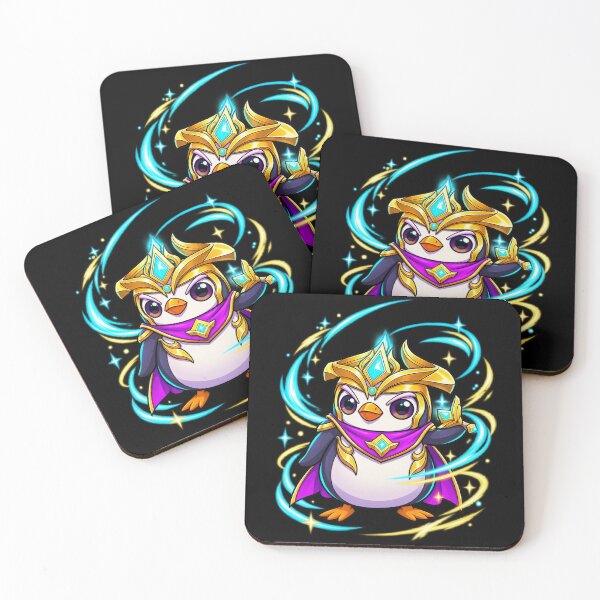Item preview, Teamfight Tactics designed and sold by safarianu.