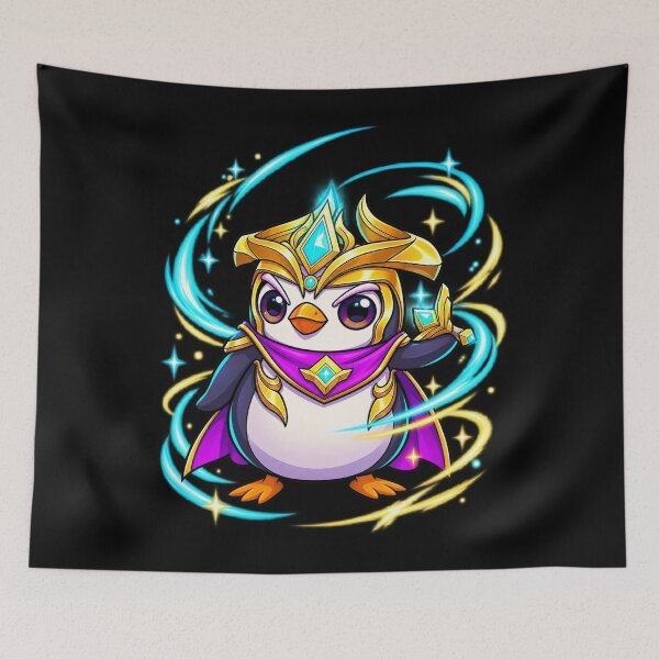 Item preview, Teamfight Tactics designed and sold by safarianu.