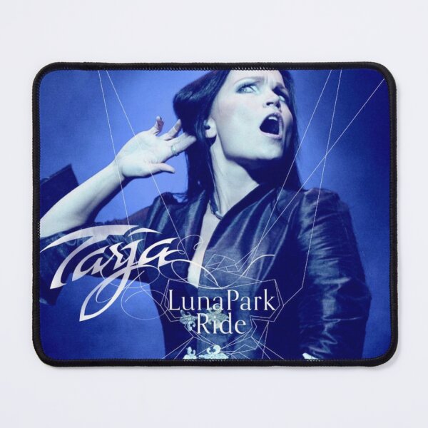 Item preview, Tarja - Luna Park Ride album 2015 designed and sold by DuDuChben.
