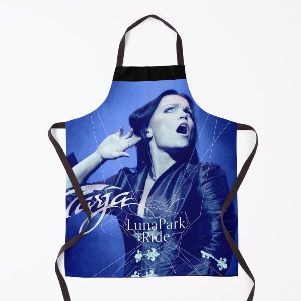 Item preview, Tarja - Luna Park Ride album 2015 designed and sold by DuDuChben.