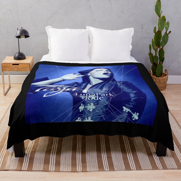 Item preview, Tarja - Luna Park Ride album 2015 designed and sold by DuDuChben.