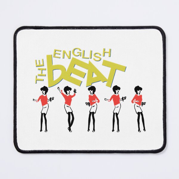 Item preview, The-English-Beat designed and sold by WallHelloStore.