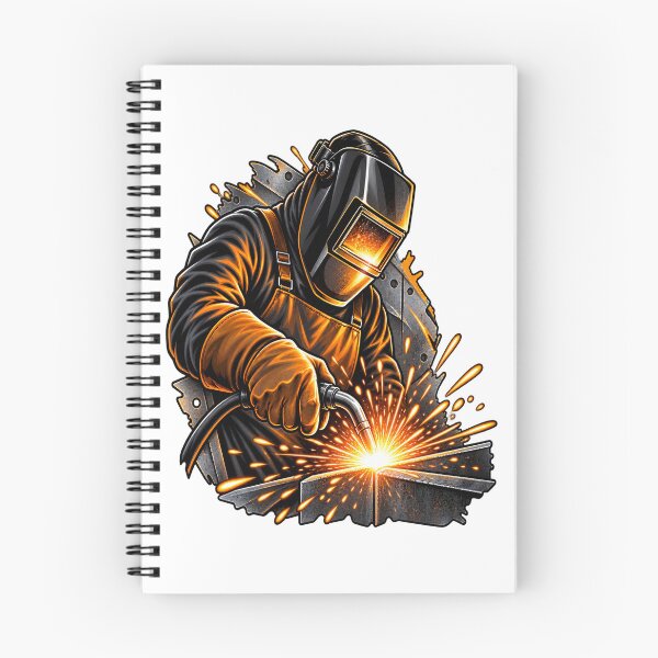 Item preview, Welder Welding Metalworker Professional Design designed and sold by JMDG Studio.