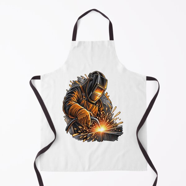 Item preview, Welder Welding Metalworker Professional Design designed and sold by JMDG Studio.