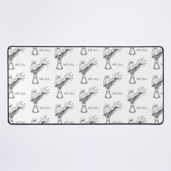 Item preview, Funny Skeleton Well Shit designed and sold by ciaro-media.
