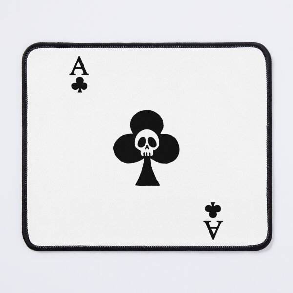 Item preview, Clover skull designed and sold by Lagueny.