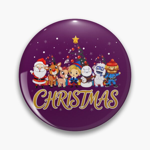 Item preview, Merry Christmas Holiday Crew  designed and sold by fergusgonzalez.