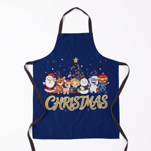 Item preview, Merry Christmas Holiday Crew designed and sold by fergusgonzalez.