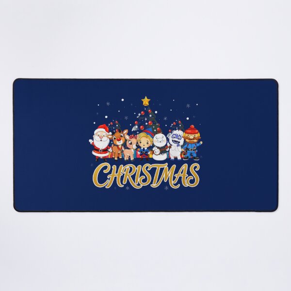 Item preview, Merry Christmas Holiday Crew designed and sold by fergusgonzalez.