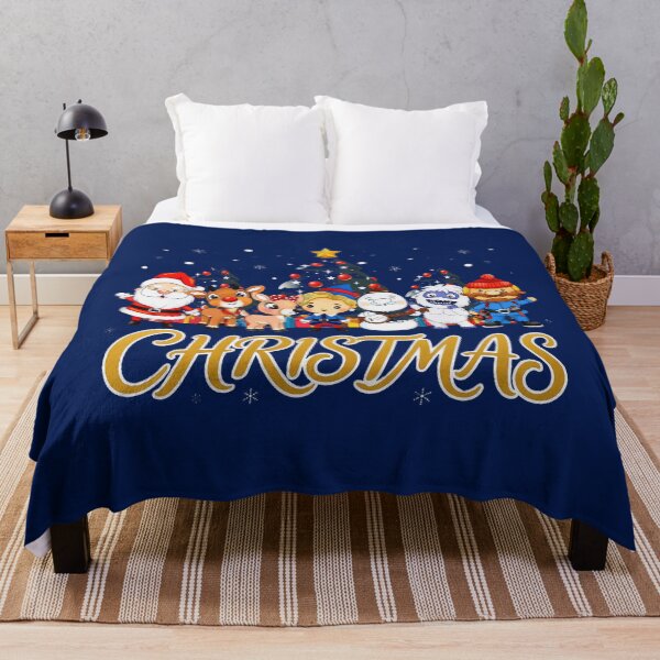 Item preview, Merry Christmas Holiday Crew designed and sold by fergusgonzalez.