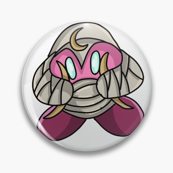 Item preview, MoonKirby designed and sold by spimc-art.