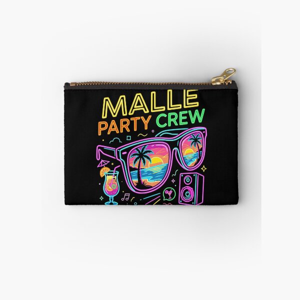 Item preview, Malle Party Crew Mallorca Summer designed and sold by Loona97.